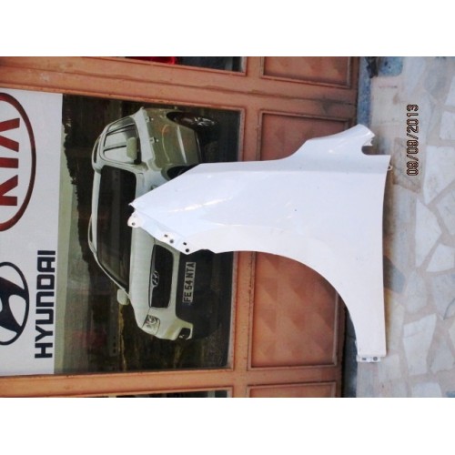 Çıkma ön sol çamurluk hyundai ix35 2011-2014